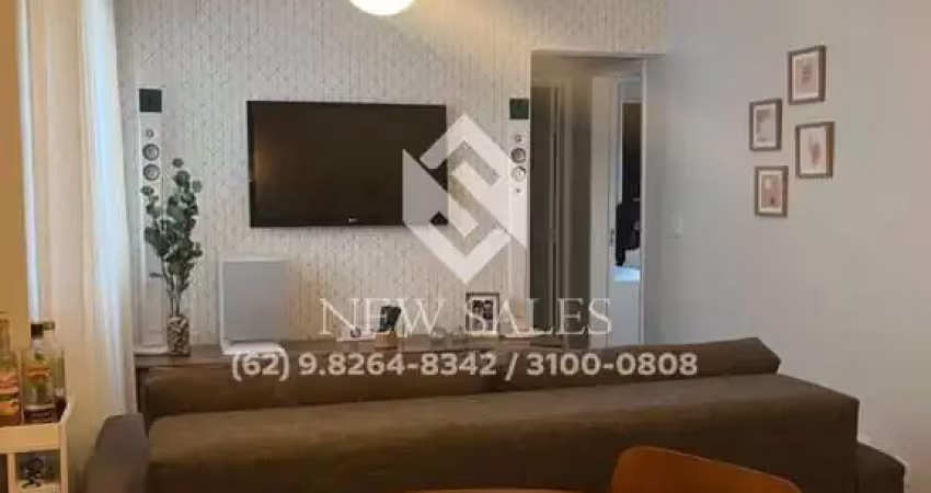 Apartamento à Venda no Setor Bela Vista: Recém Reformado Ótima Localização