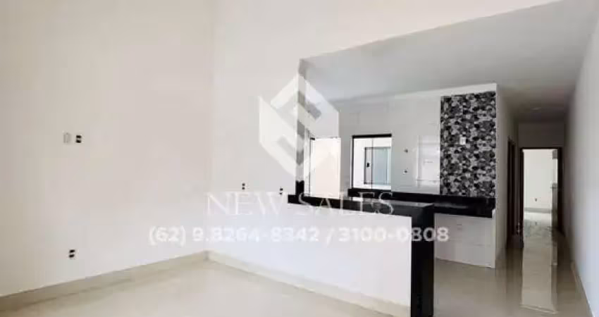 Excelente Casa à Venda no Jardim São José, Conforto e Praticidade!