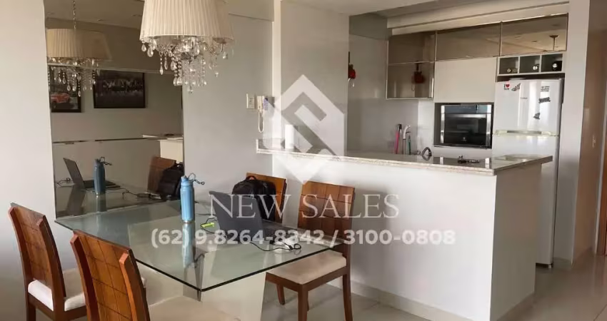 Apartamento à Venda no Jardim Nova Era, TODO MOBILIADO E DECORADO