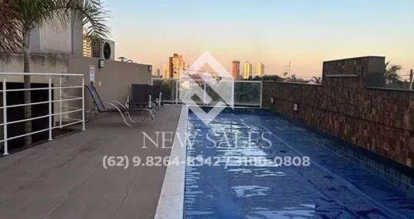 Apartamento com 2 Quartos sendo 1 Suíte / Setor Vila Rosa