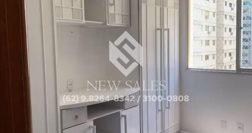 Apartamento à Venda no Setor Bueno – Acomode-se em um dos Melhores Bairros!