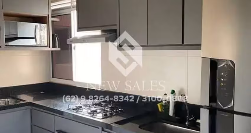 Lindo Apartamento Todo Planejado - Ótima localização