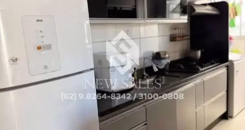apartamento 3 quartos 1 suite com armarios residencial  eldorado