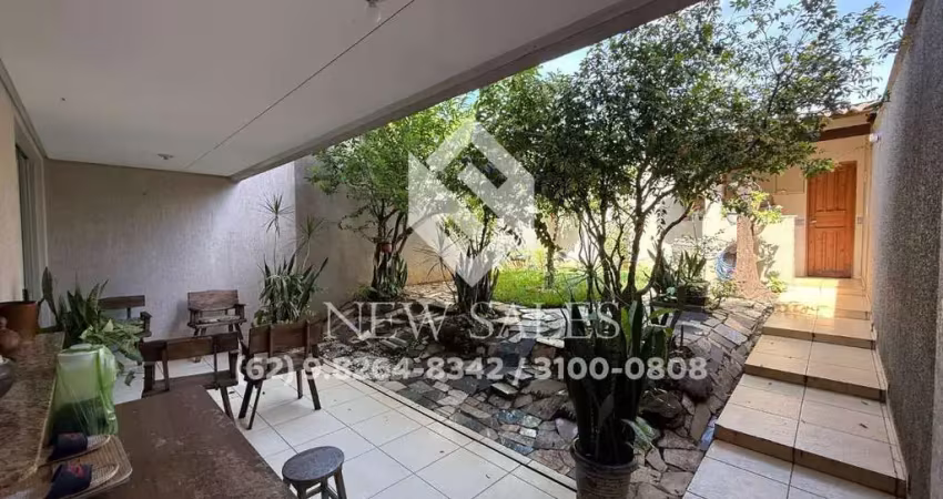 sobrado 3 suites varanda e quintal 210 mts jardim atlantico