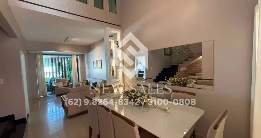 SOBRADO 5 QUARTOS 4 SUITE 280 MTS JARDIM ATLANTICO
