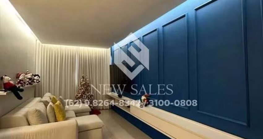 apartamento 3 quartos 1 suite rico armarios  andar alto jardim nv esperança