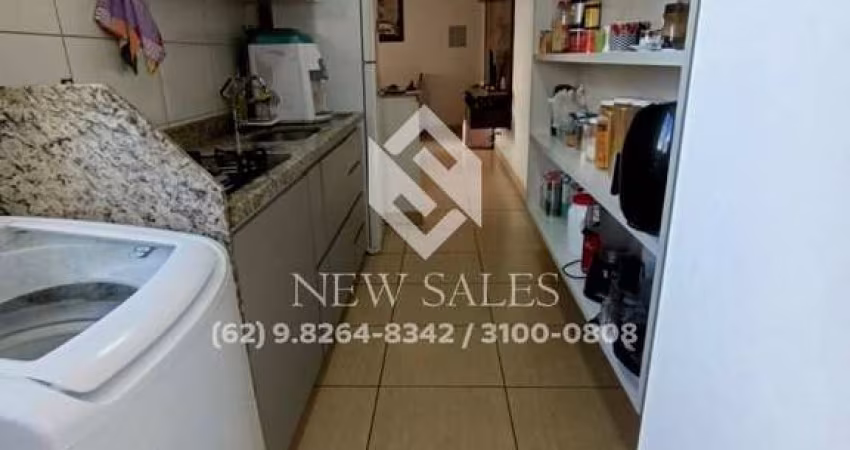 apartamento 2 quartos com varanda nascente 62 mts jardim presidente