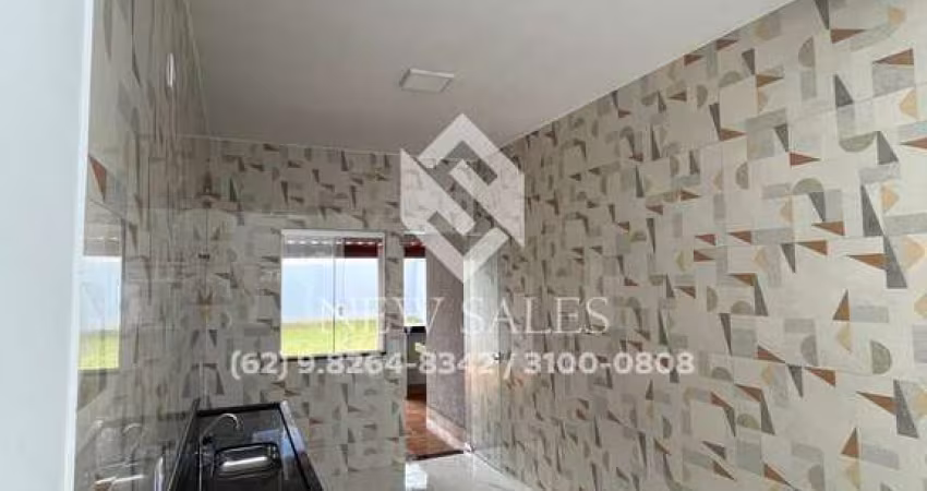 Oportunidade! Casa no Jardim Boa Esperança