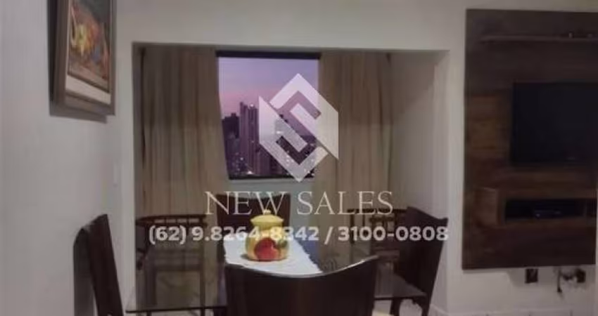 Apartamento à Venda no Setor Bela Vista –Excelente Conforto e Localização!