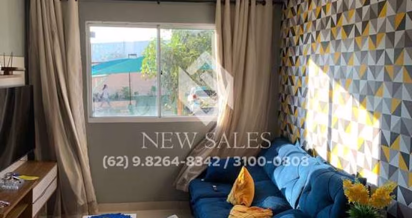 Apartamento à Venda no Residencial Barcelona – Conforto e Localização!