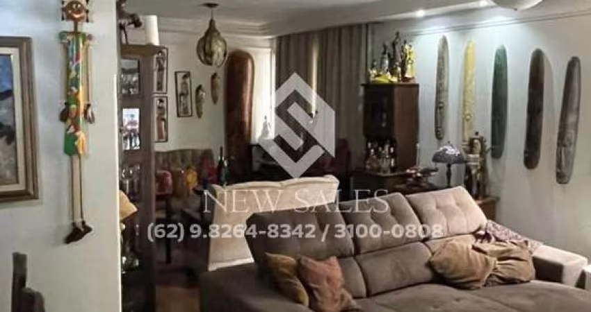 Apartamento 3 quartos 1 suíte c/planejados - Setor Oeste