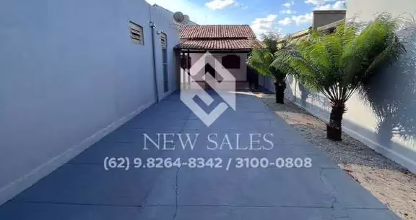 Casa a venda+Renda Extra!Imóvel com Sala Comercial Alugada no Criméia Oeste