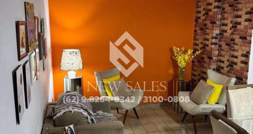 Apartamento à Venda no Setor Bueno – Qualidade de Vida e Praticidade!