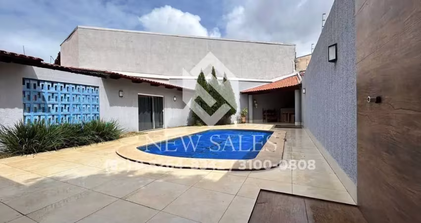 Casa 3 suítes plenas - jardim europa oportunidade !