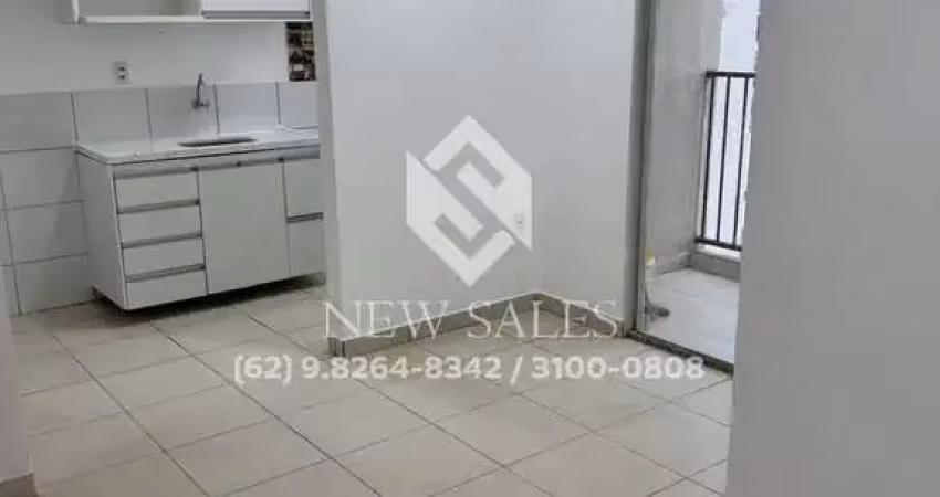 Apartamento à Venda no Parque Oeste Industrial Ótima Oportunidade!