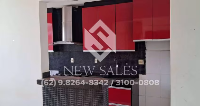Apartamento Moderno à Venda na Chácara Bela Vista – Pronto para Morar!