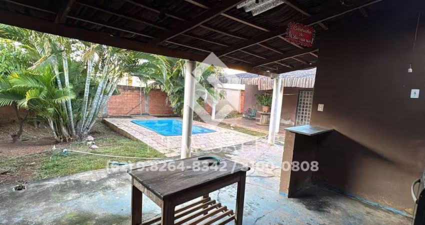 Casa à Venda no Parque Itamaraty – Espaço para Toda a Família