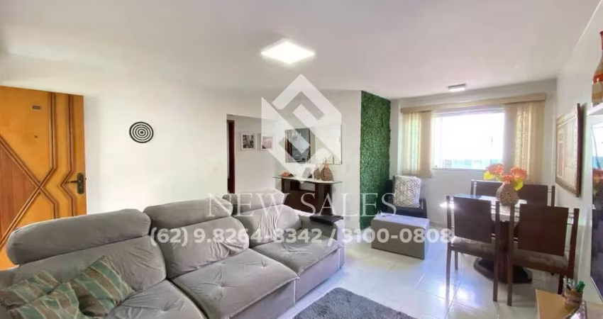 Apartamento 3 quartos 101 mts 2 vagas jardim américa