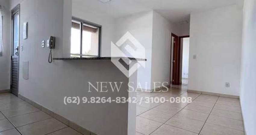 Apartamento 2 quartos sendo 1 suíte - Vila Cruzeiro