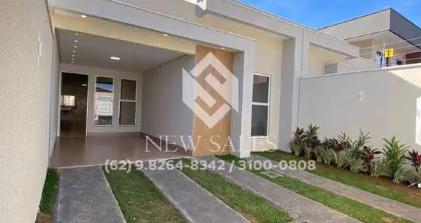 Casa  3 quartos  2 suítes com piscina  210 mts  jardim atlântico