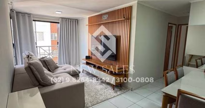 Apartamento na Vila Alpes à Venda – Praticidade e Qualidade de Vida