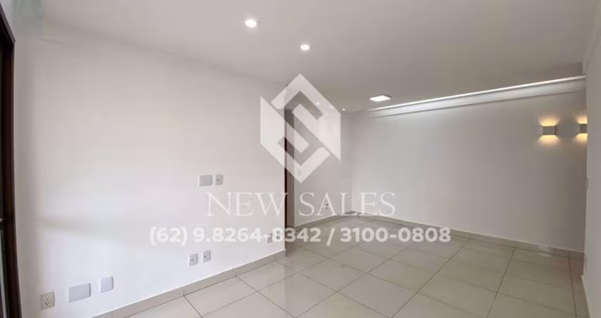 Apartamento 3 quartos 1 suíte, 2 vagas - Setor Alto da Gloria