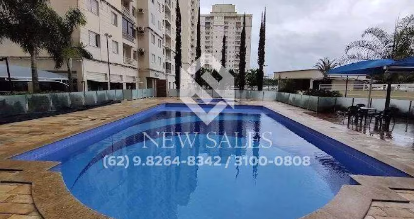 apartamento 2 quartos 2 banheiro 62 mts goiania 2 andar alto