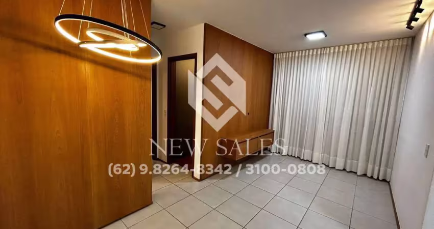 Apartamento a venda 2 quartos 1 suíte - residencial eldorado