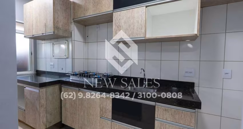 Apartamento à Venda no Residencial Flórida – Próximo ao Eldorado