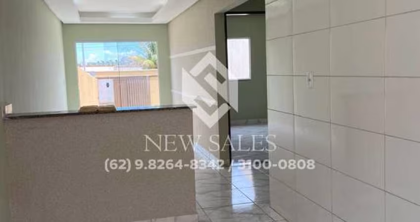 Oportunidade! Casa à Venda no Parque Eldorado Oeste – Excelente Localização
