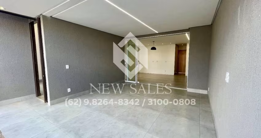 Casa 3/4 com Piscina próximo ao sitio santa luzia