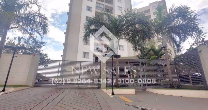 Apartamento 2 Quartos / Cidade Satélite São Luiz em Aparecida de Goiânia