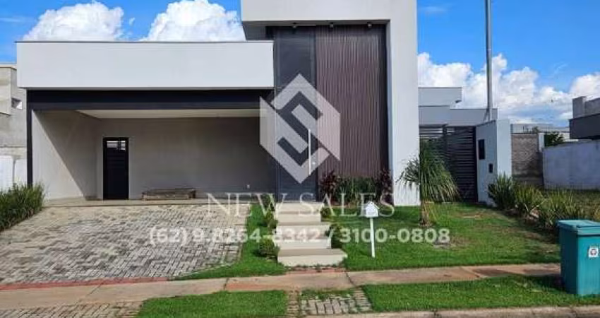 Casa alto padrao, 3 suítes plenas - Parqville Jacarandá