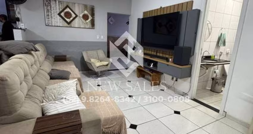 Casa sozinha no lote, 3 quartos 1 suíte - Setor Coimbra