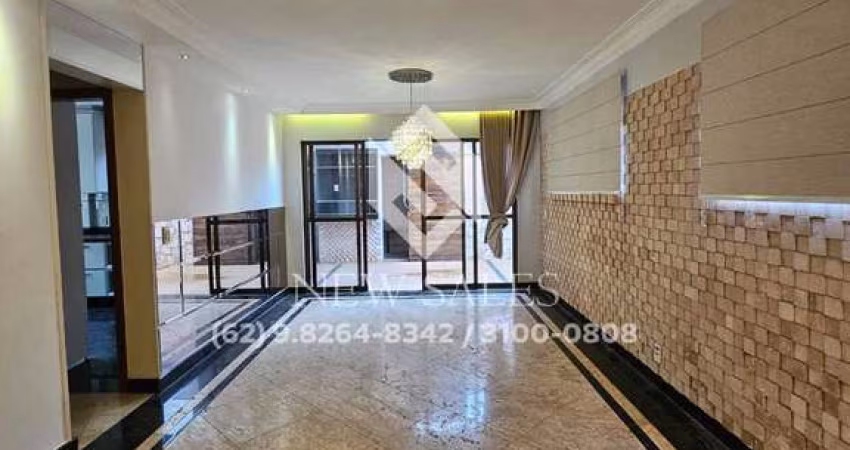 Cobertura duplex, 4 suítes plenas - Setor Bueno OPORTUNIDADE
