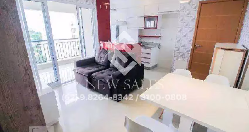 Apartamento com 2 quartos à venda na Rua 242, 13, Vila Monticelli, Goiânia