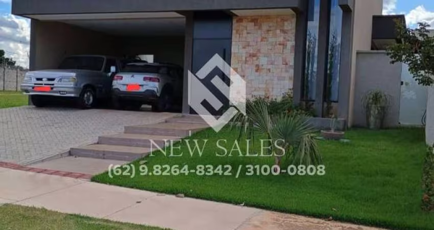 Casa em condomínio com 3 suítes plenas - Parqville Pinheiros