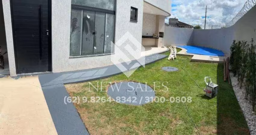 CASA ALTO PADRAO 3 SUITES COM PISCINA 204 MTS 4 VAGAS RESIDENCIAL CANADA