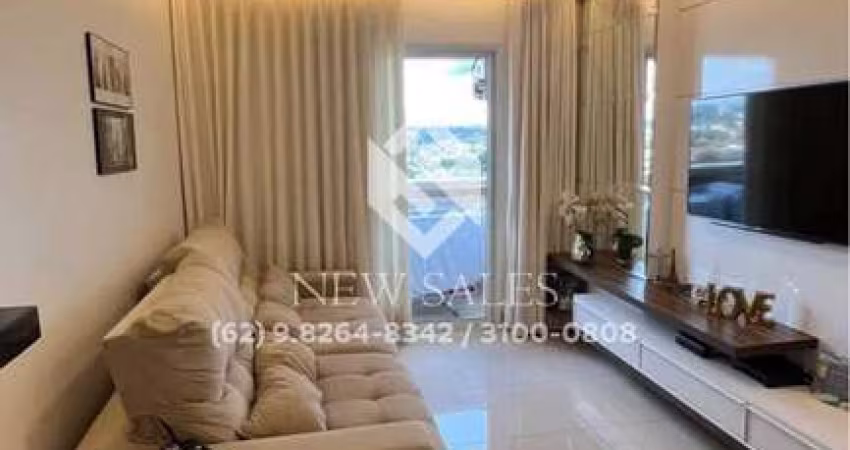 Apartamento com 2 quartos, andar alto - Village Veneza