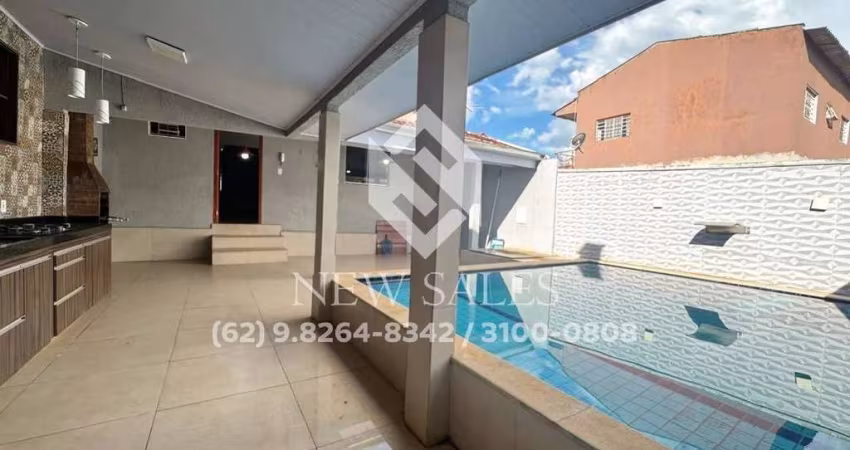 Casa a venda, 3 quartos 1 suíte - Jardim Balneário
