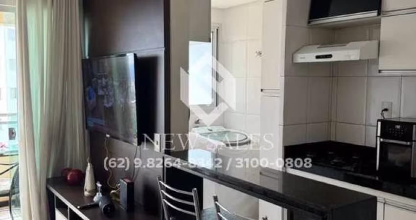 Apartamento com 2 quartos, nascente  - Setor Leste Universitário
