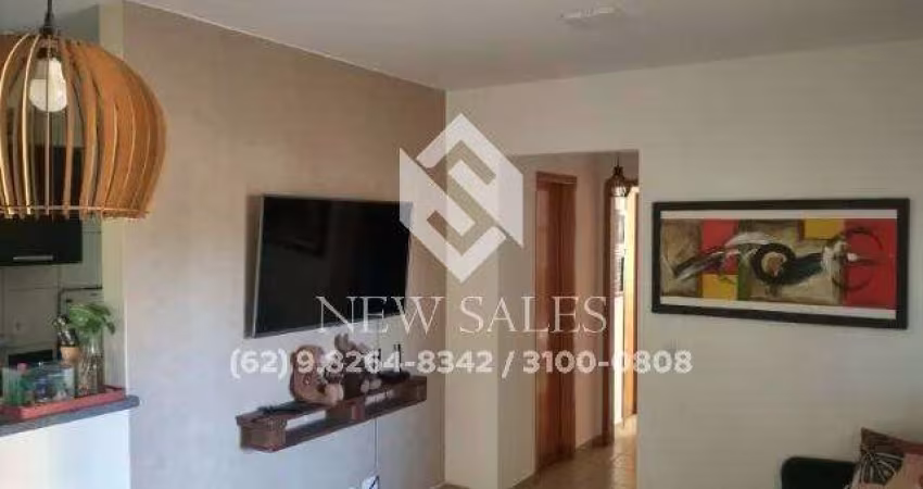 Apartamento a venda, 2 quartos 1 suíte - Jardim Europa