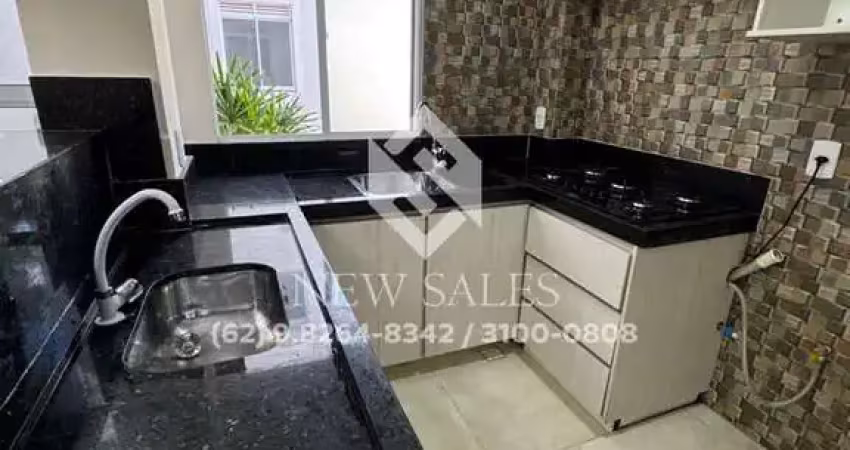 Apartamento 2 Quartos - Morada do Sol
