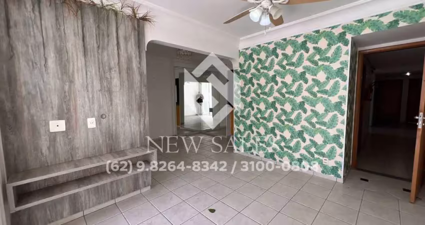 Apartamento a venda, 3 quartos 1 suíte - setor bueno