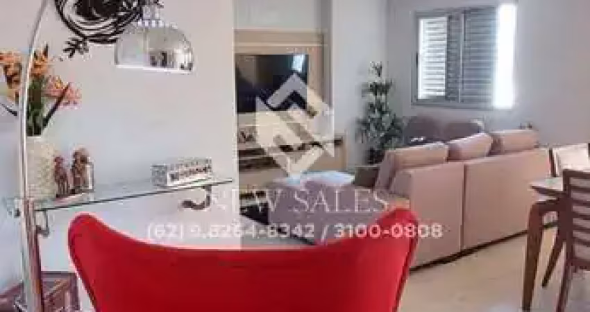 Apartamento a venda, 3 suítes plenas - Jardim Goiás