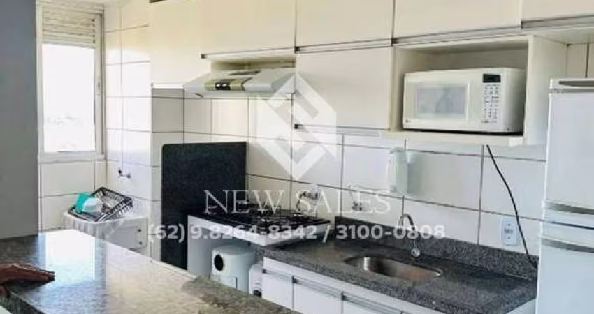 APARTAMENTO 2 QUARTOS 1 VAGA 55 MTS NACENTE VILA ROSA
