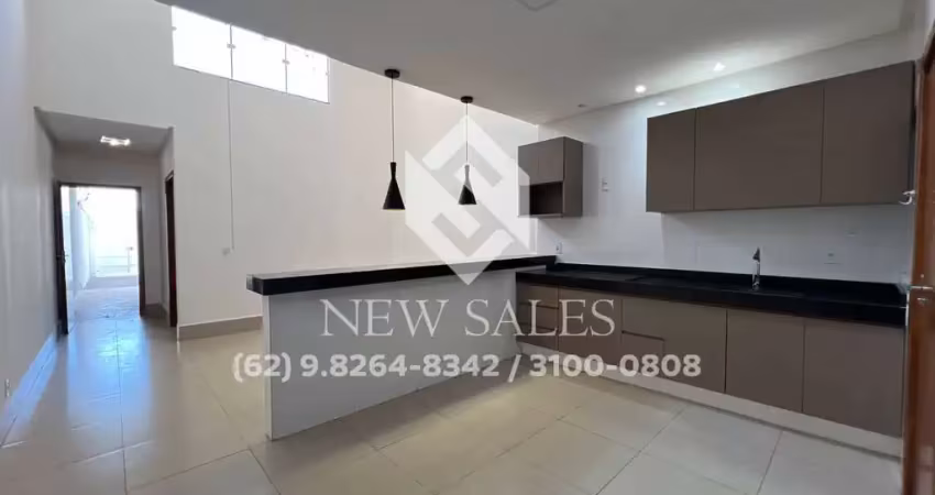 Casa com 2 quartos sendo 1 suíte - moinho dos ventos