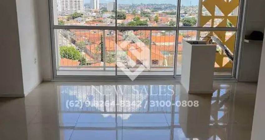 APARTAMENTO NOVO 3 QUARTOS 1 SUITE 2 VAGAS 79 MTS SETOR COIMBRA