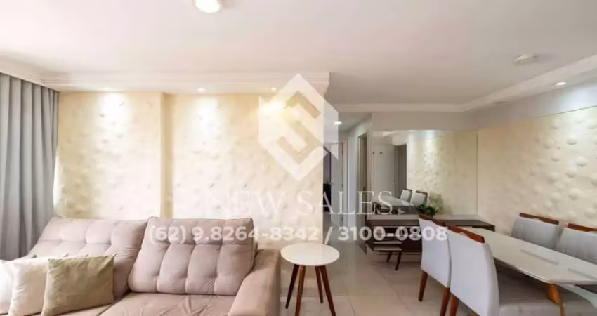 Apartamento c/ 2 quartos, lazer completo - vila rosa