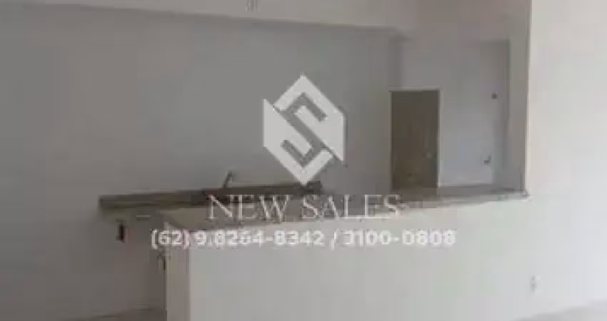 Apartamento com 3 quartos à venda na Rua T 28, 589, Setor Bueno, Goiânia